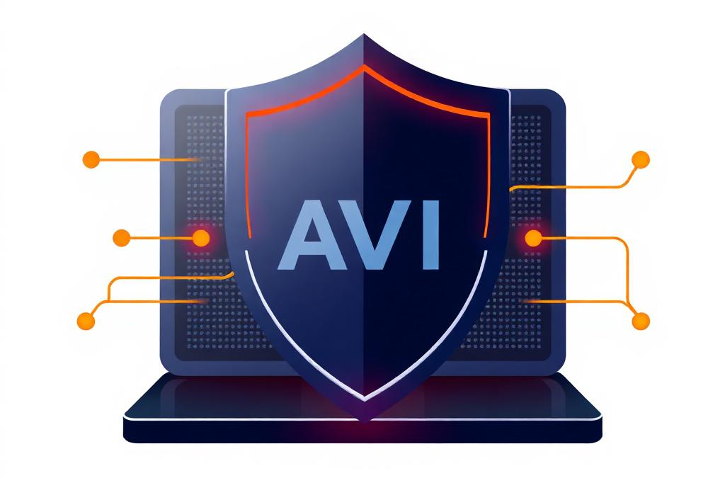 AVI WAF Design Guide